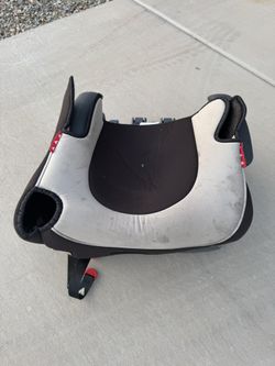 Graco Booster Seat