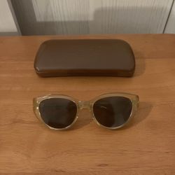 Garrett Leight Del Rey Sunglasses