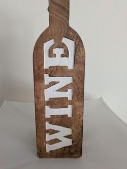 Wine Rack