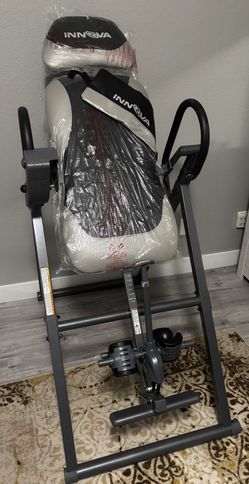 Inversion Table Back Stretcher 