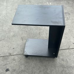Furniture End Table 
