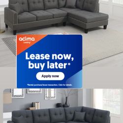 Sectional Sofa 