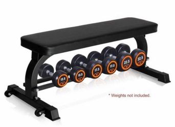 Flat Bench