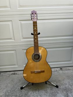 Guipar Acoustic Guitar