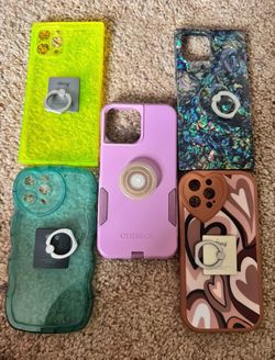 iPhone 12 Pro Max Cases