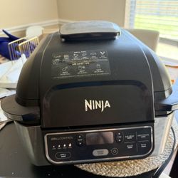 Ninja air Fryer