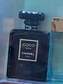 Chanel CoCo Eau de Parfum