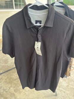 Element Shirts New with Tags