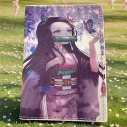 ✨ Whisk Away on Adventures with Nezuko! ✨