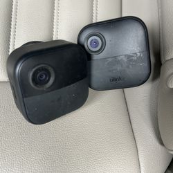 Blink Outdoor 4 Camera