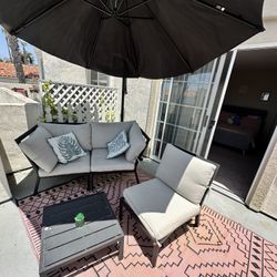 Patio Furniture