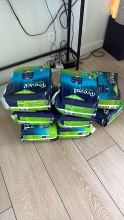 Prevail Adult diapers