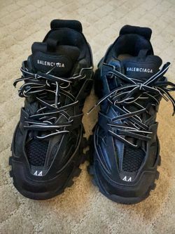 Balenciaga TrackRunners