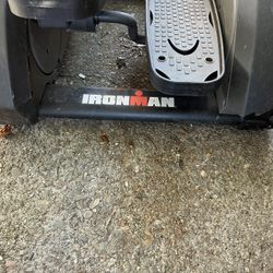 Ironman  