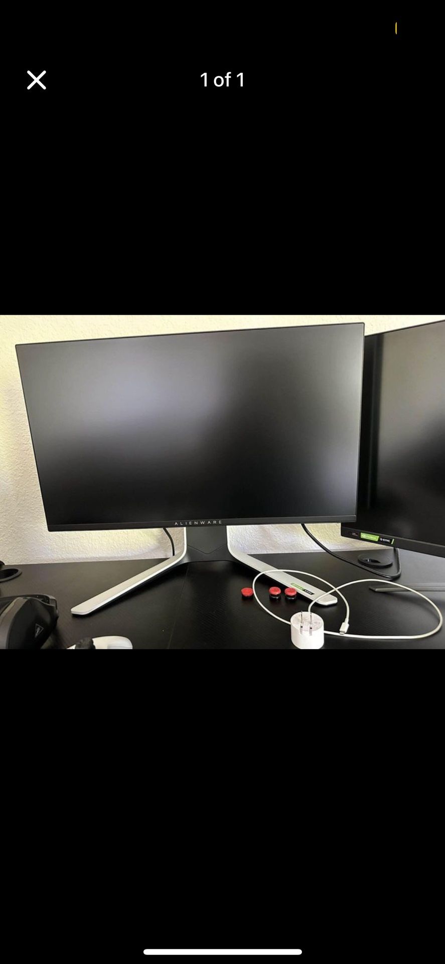 240HZ Monitor AW2521HFL