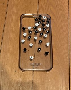 Kate Spade case for iPhone 12 / 12 Pro
