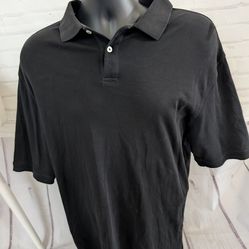 Roundtree & Yorke men's polo size L