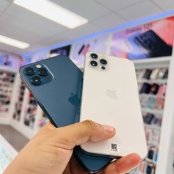 iPhone 12 Pro unlocked 256gb