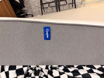 Casper Queen Mattress