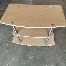 TV stand