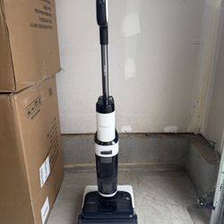 Tineco FLOOR ONE STRETCH S6 Wet Dry Vacuum Cleaner