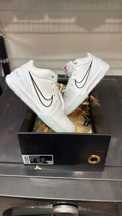 Brand New Kobe 4 Protro Draft Day Grizzlies (sz9.5)
