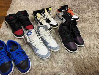 Sneakers