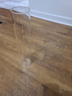 New 12 Pack of 16 Inch Cylinder Vases