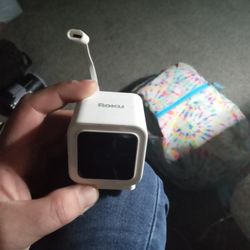 Roku Security Camera