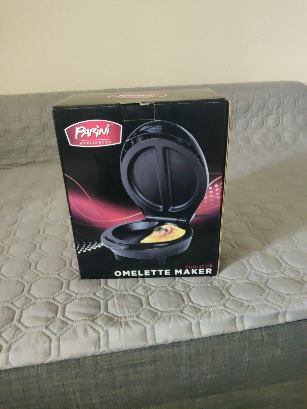 Parini Omelette Maker