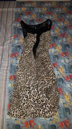Dress SIZE M
