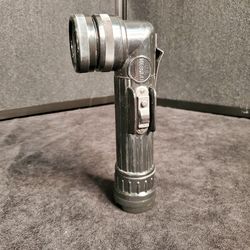 Vintage Fulton light