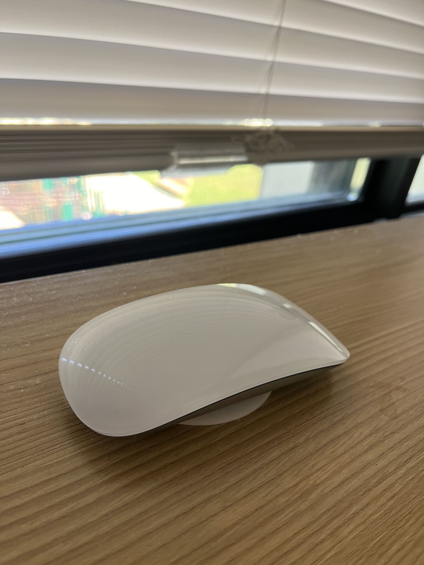 Apple Magic Mouse