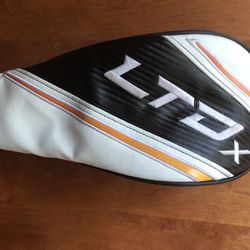 Cobra LTDx Driver Head Cover 