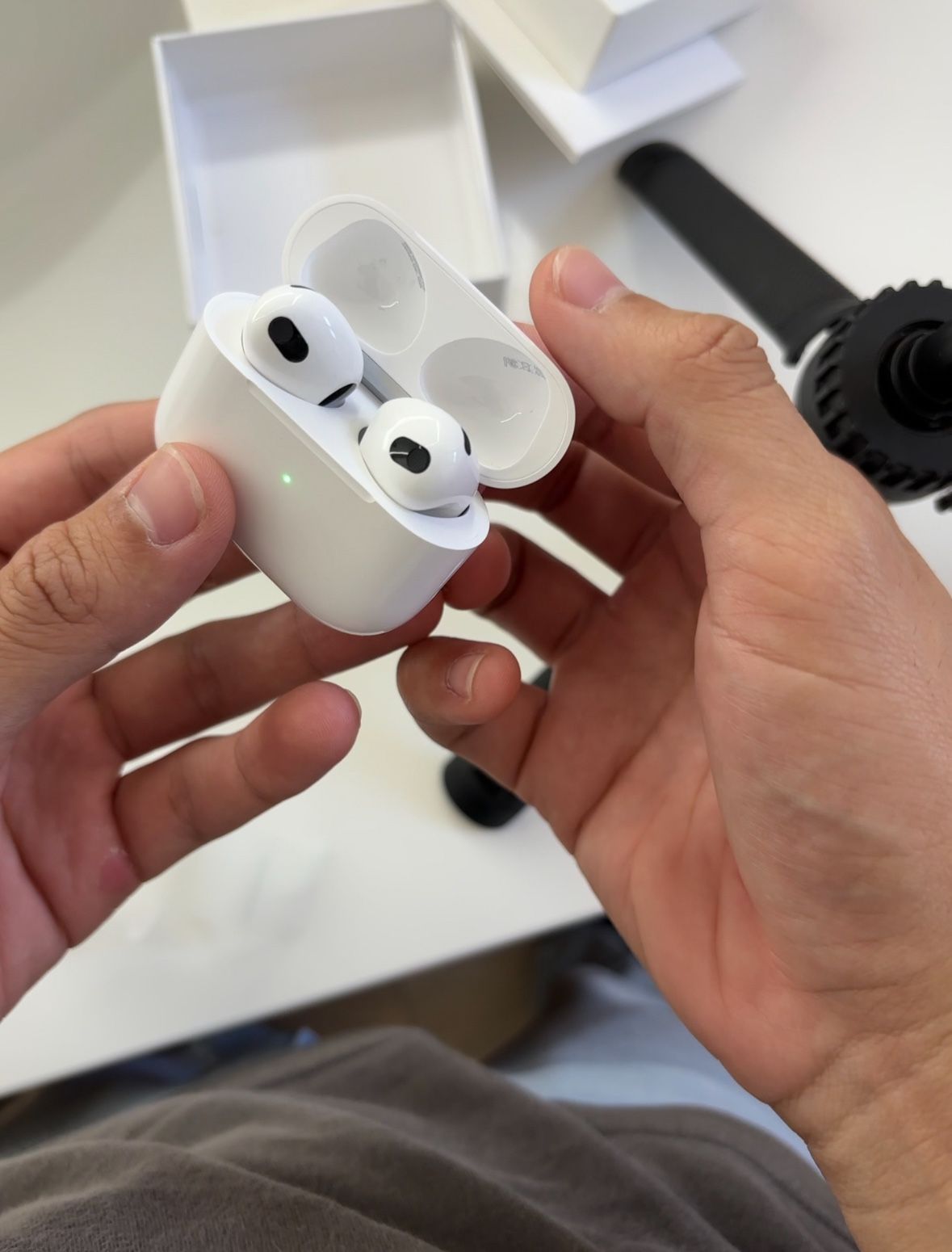 Brand New AirPods (3rd Gen)