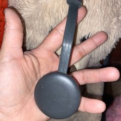 Google Tv & Adapter 