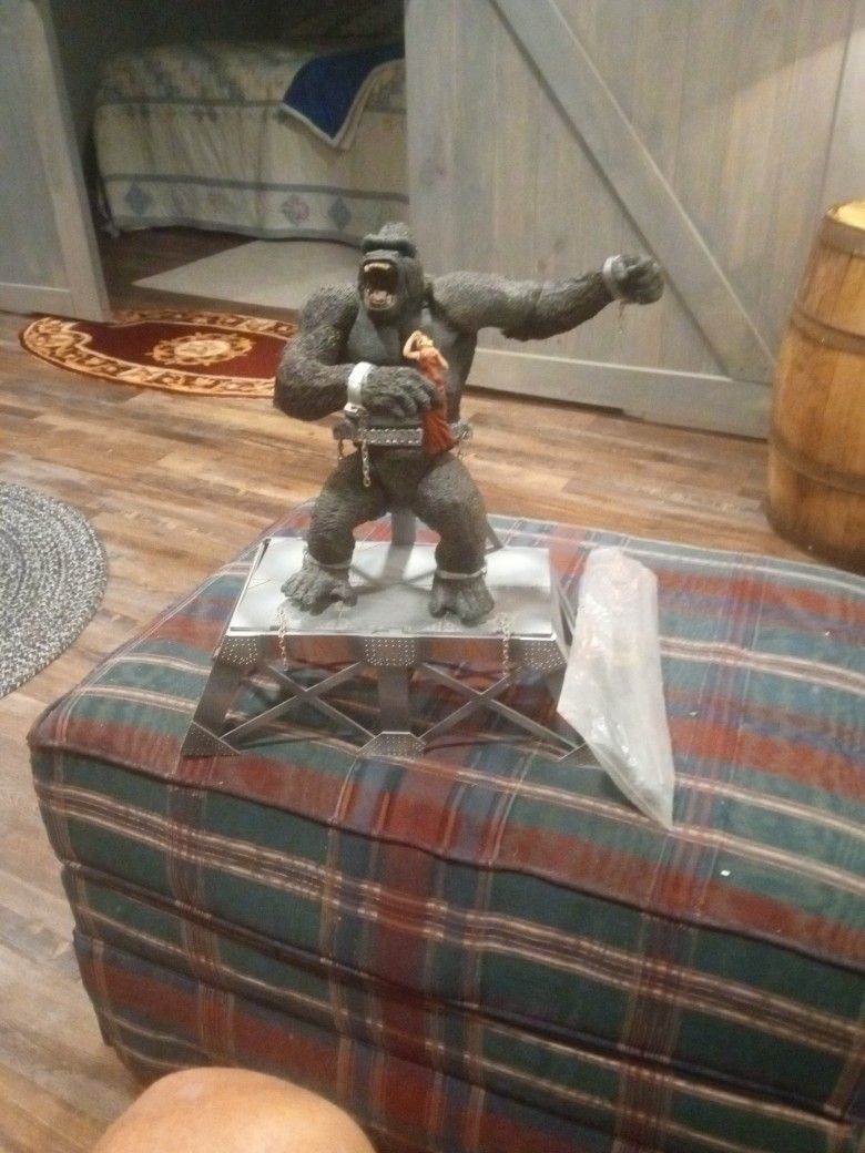 King Kong