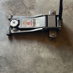 Floor Jack 
