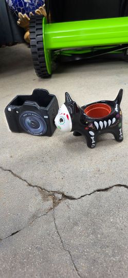 Small planterns