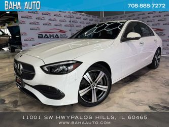 2024 Mercedes-Benz C 300