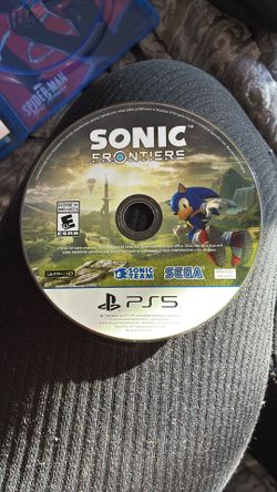 Ps5 Game