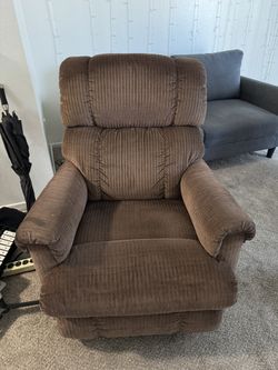 Recliner/Rocker