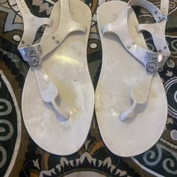 Michael Kors Size 8m Perfect Condition 