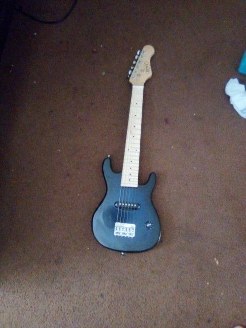 Electric Guitar
