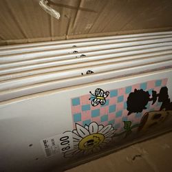 Skateboard decks 10 pack NIP 8.0