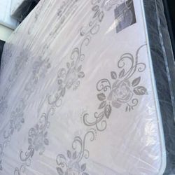Queen Size Mattress 