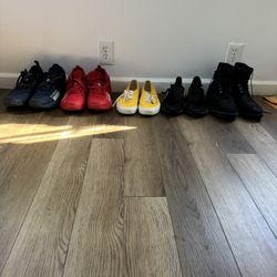 Men’s Shoes Size 13/14