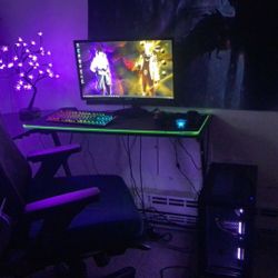 Cyber power gaming Pc