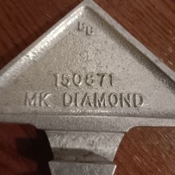 150871 GUIDE  KM DIAMOND  FOR TILE  CUTTING 