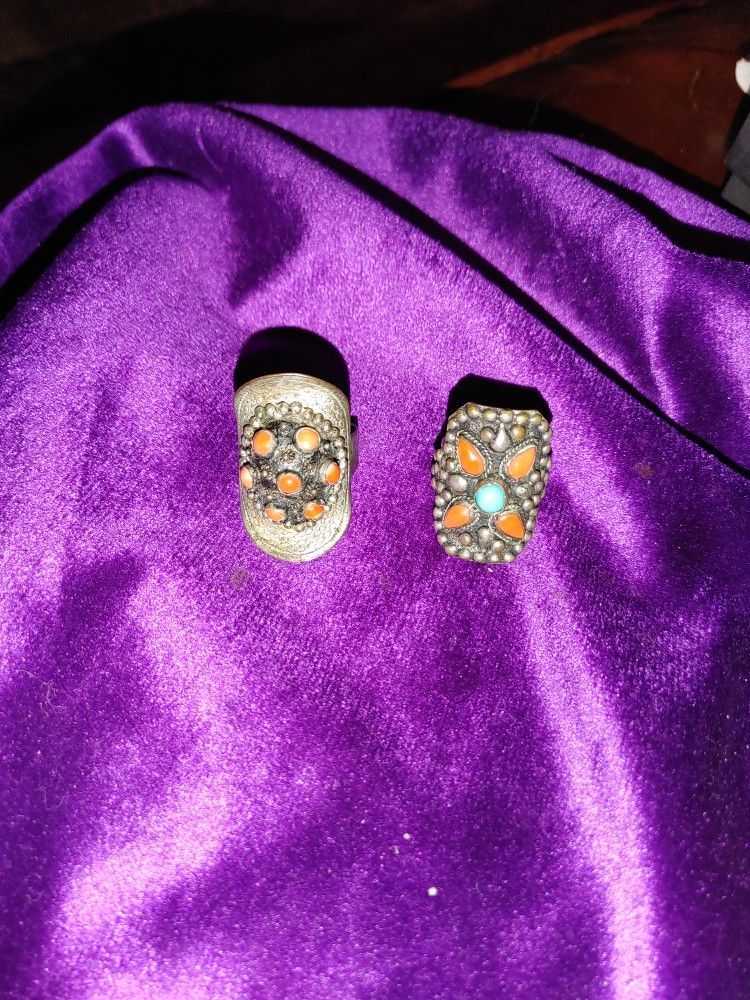 2 Adjustable Rings for One Price